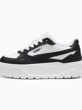 Puma Karmen II IDOL Big Kids Size 6.5 Womans 8